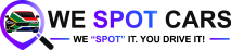 We Spot Cars